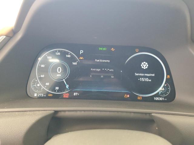 2021 HYUNDAI SONATA LIM 5NPEH4J29MH097665