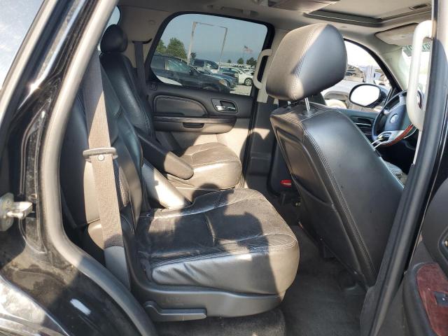 2010 CADILLAC ESCALADE - 1GYUKAEF7AR224288