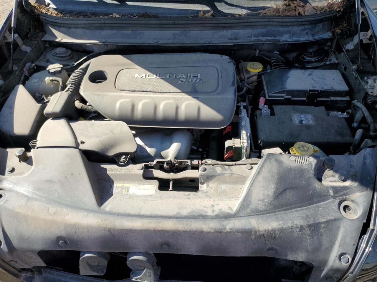 JEEP GRAND CHEROKEE LATITUDE