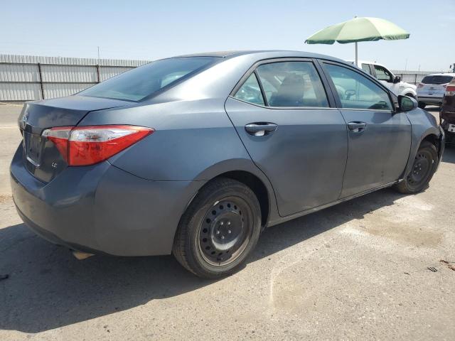 2014 TOYOTA COROLLA L - 5YFBURHE5EP166299