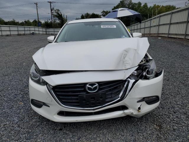 2017 MAZDA 3 SPORT 3MZBN1U71HM106017