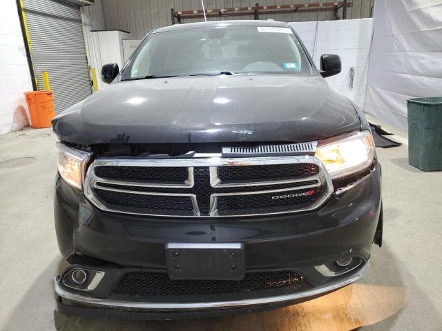 2019 DODGE DURANGO SX 1C4RDJAG2KC821731
