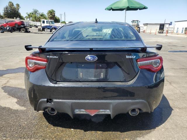 2017 SUBARU BRZ 2.0 PR JF1ZCAB10H9603182
