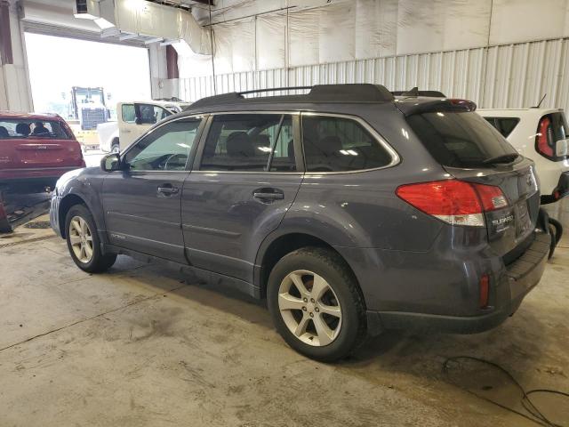 2014 SUBARU OUTBACK 2. - 4S4BRBCC6E3324734