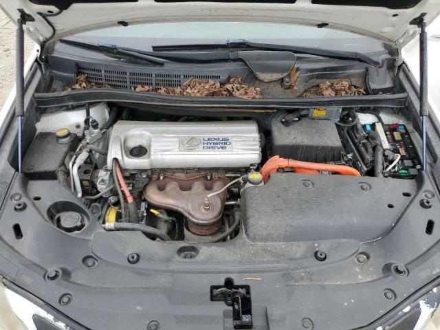 2010 LEXUS HS 250H - JTHBB1BA1A2028005