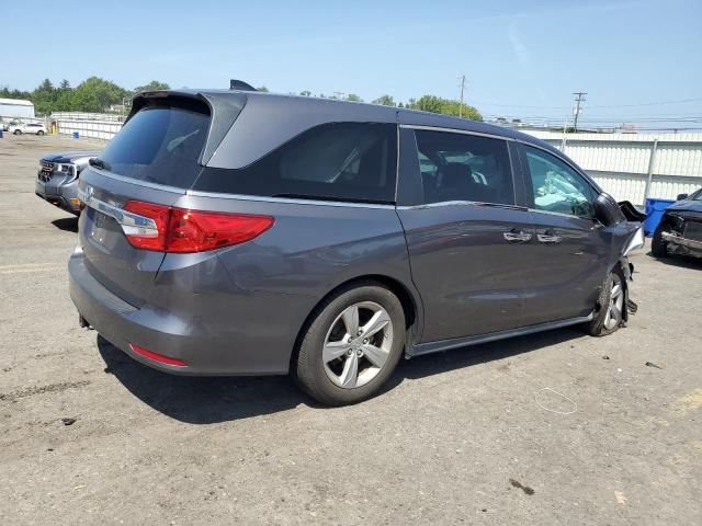 2018 HONDA ODYSSEY EX 5FNRL6H78JB101793