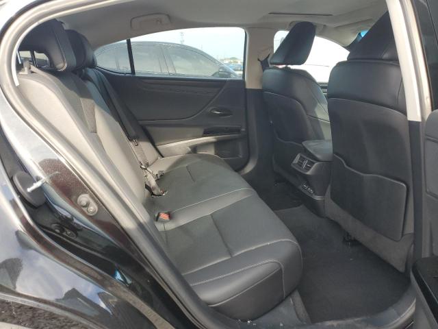 2022 LEXUS ES 350 BAS 58ADZ1B17NU134673