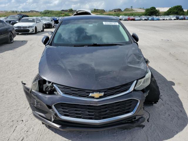 2017 CHEVROLET CRUZE LT 1G1BE5SM2H7117372