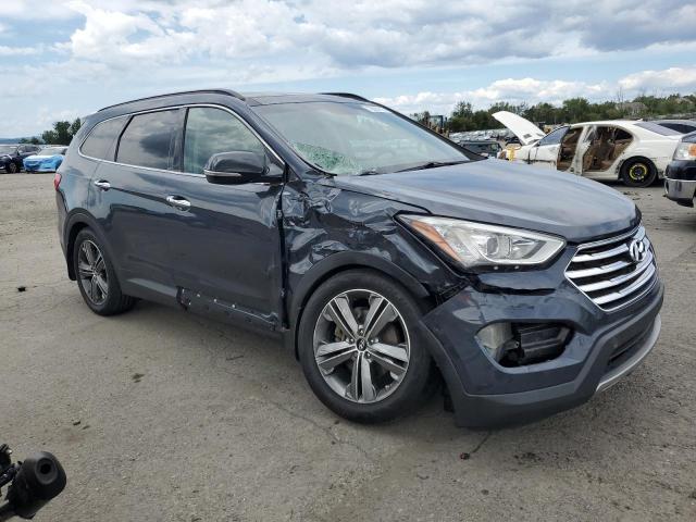 2015 HYUNDAI SANTA FE G KM8SR4HF3FU112254