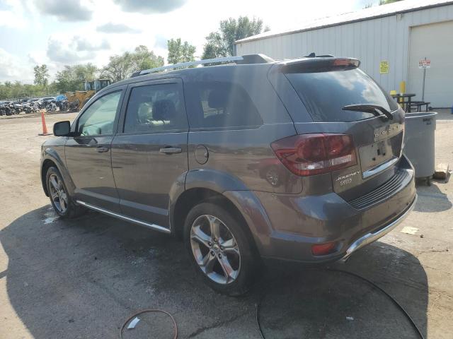 2018 DODGE JOURNEY CR 3C4PDCGG0JT171262