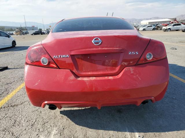 2010 NISSAN ALTIMA S #3285091377