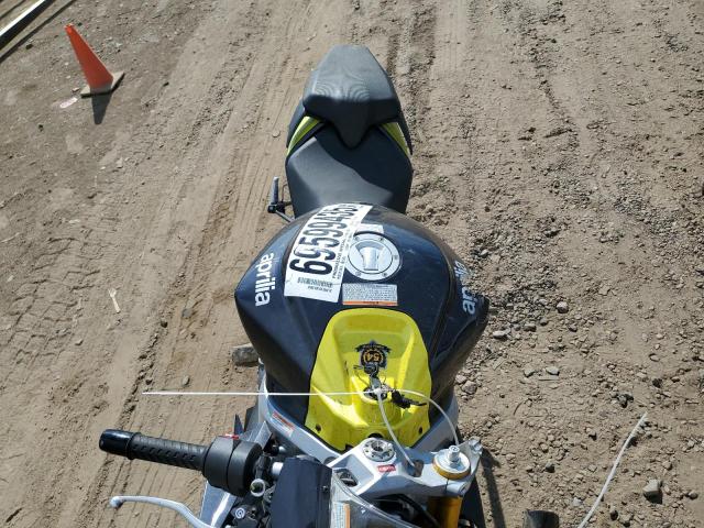 2026 APRILIA RS 660 - ZD4XGUA02TS000126