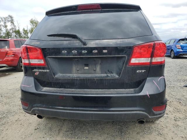 2019 DODGE JOURNEY GT 3C4PDDEG4KT770157