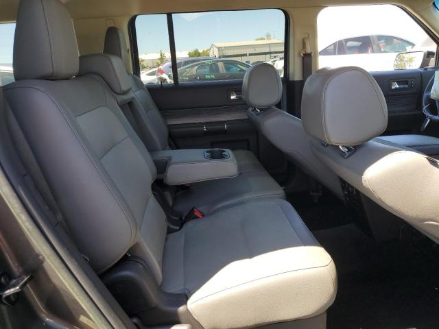 2018 FORD FLEX SEL 2FMGK5C80JBA15990