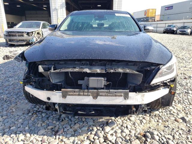 2016 HYUNDAI GENESIS 3. KMHGN4JE8GU116224