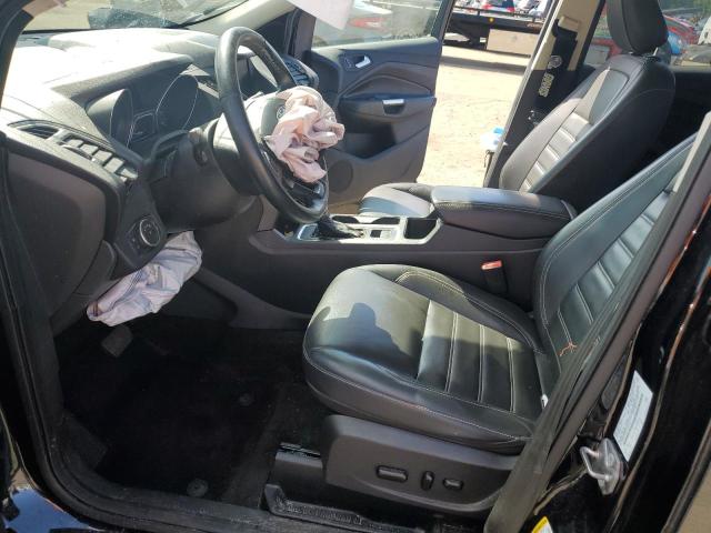 2019 FORD ESCAPE SEL 1FMCU9HD5KUA57511