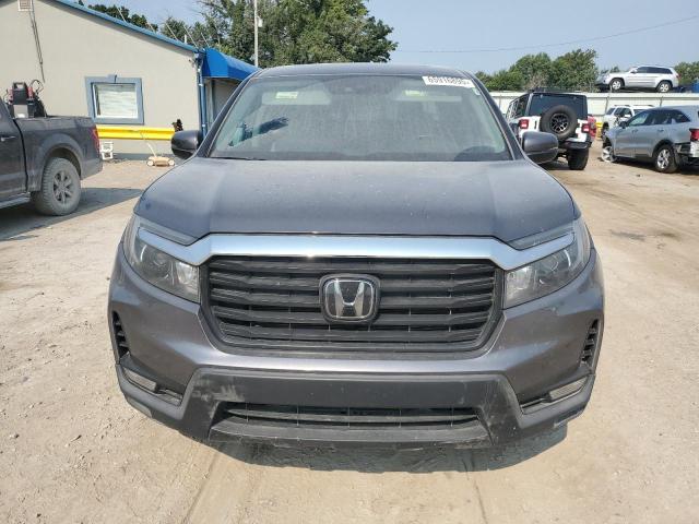 2023 HONDA RIDGELINE RTL 5FPYK3F50PB014551