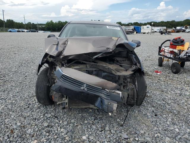 2017 MITSUBISHI OUTLANDER SPORT ES JA4AP3AU4HZ006839