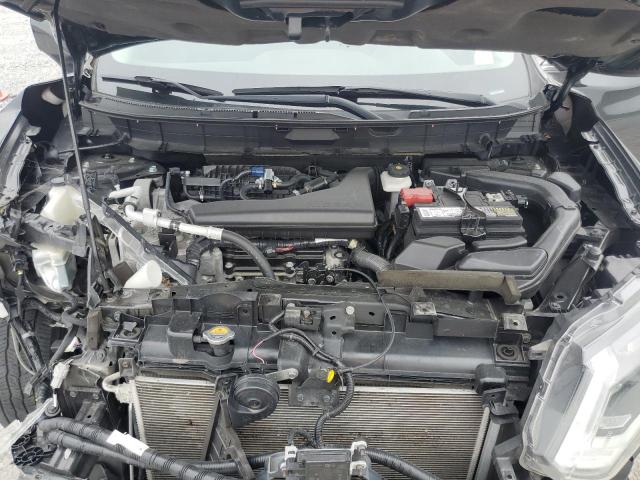 2020 NISSAN ROGUE S 5N1AT2MT5LC779955