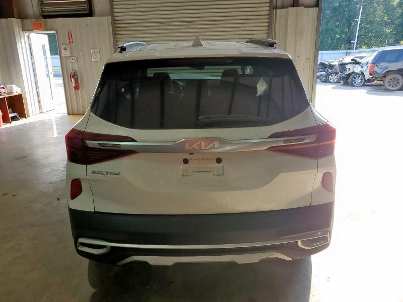 2023 KIA SELTOS EX KNDERCAA0P7390068