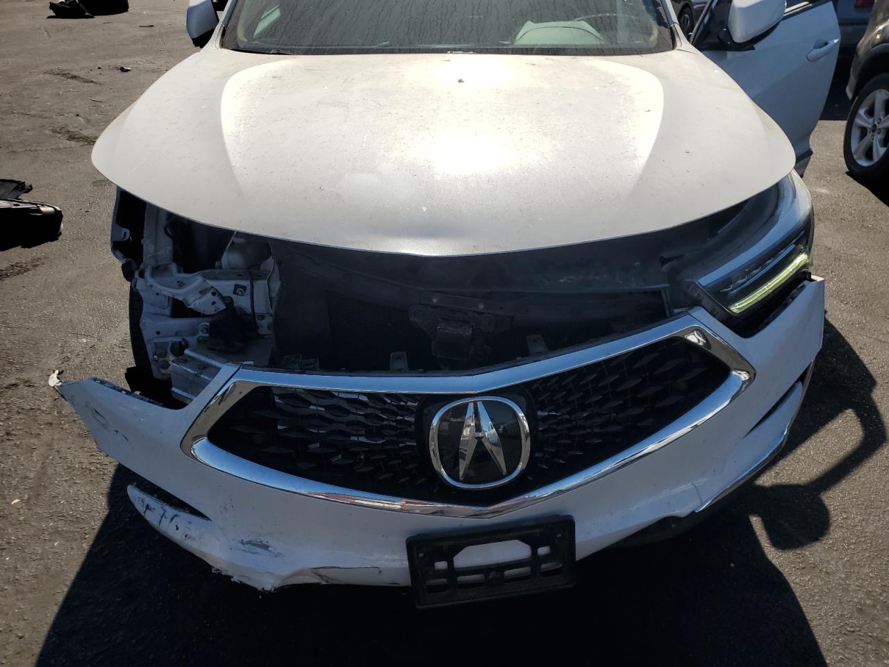 ACURA RDX TECHNOLOGY