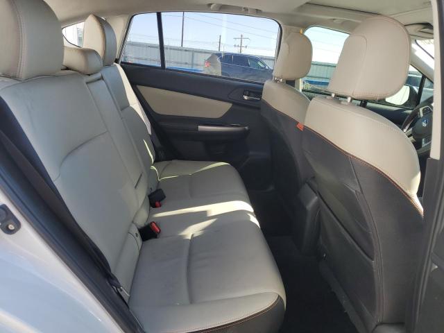 2017 SUBARU CROSSTREK #3297110492