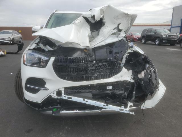 2025 MERCEDES-BENZ GLE 350 4JGFB4EB6SB331870