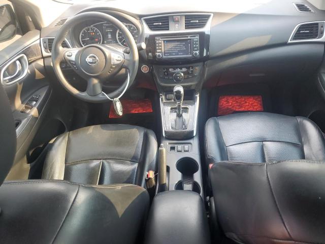 2017 NISSAN SENTRA S 3N1AB7AP7HY218220