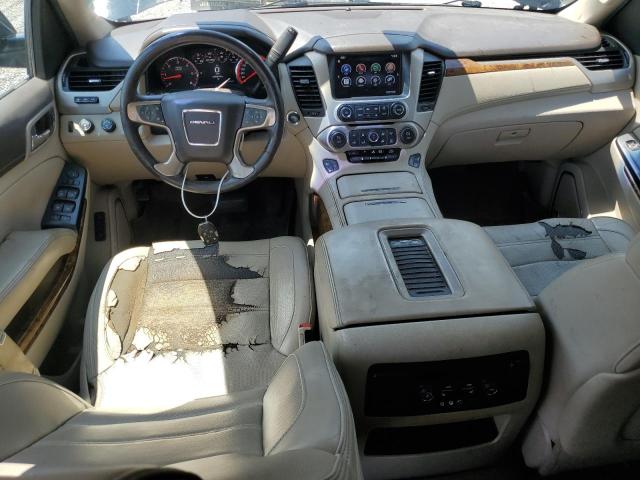 2015 GMC YUKON DENA - 1GKS2CKJ5FR504675