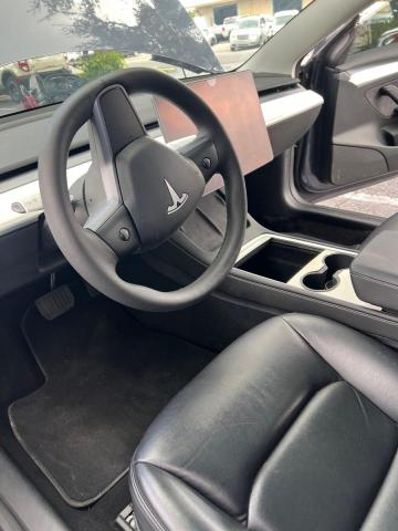 2023 TESLA MODEL 3 5YJ3E1EA5PF614799