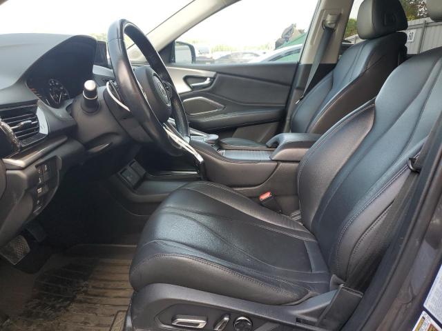 2019 ACURA RDX 5J8TC1H34KL003091