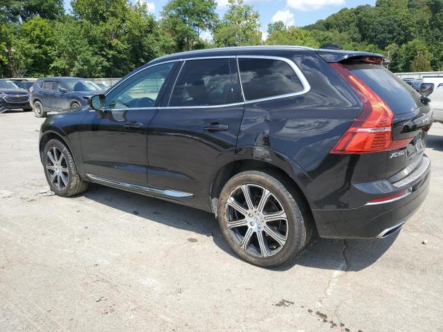2020 VOLVO XC60 T5 INSCRIPTION YV4102RL0L1503911