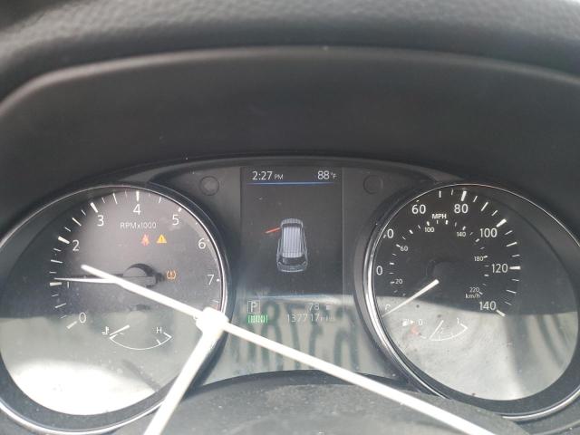 2020 NISSAN ROGUE S 5N1AT2MT1LC705674