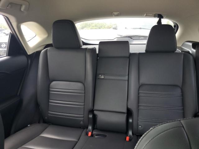 2019 LEXUS NX 300 BASE JTJYARBZ0K2124757