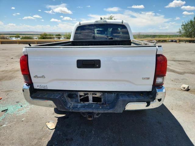 2020 TOYOTA TACOMA DOU 3TMDZ5BN0LM084142