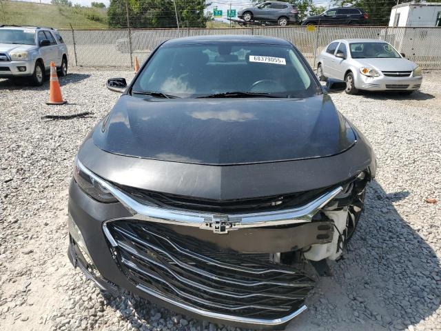 2021 CHEVROLET MALIBU RS 1G1ZG5ST3MF075388