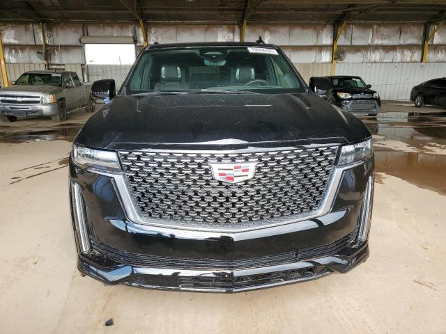 2022 CADILLAC ESCALADE S 1GYS4GKLXNR231661