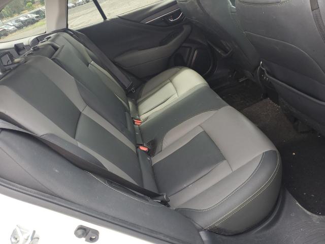 2021 SUBARU OUTBACK ON 4S4BTGLD8M3134990