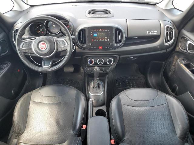 2018 FIAT 500L TREKK ZFBCFADH0JZ041343