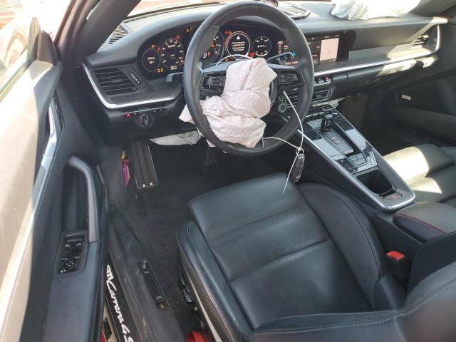 2020 PORSCHE 911 CARRERA S WP0AB2A90LS226510