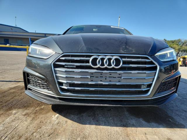 2018 AUDI A5 PREMIUM PLUS S-LINE WAUENCF57JA129695