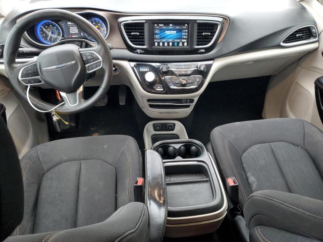 2018 CHRYSLER PACIFICA T 2C4RC1FG5JR235722