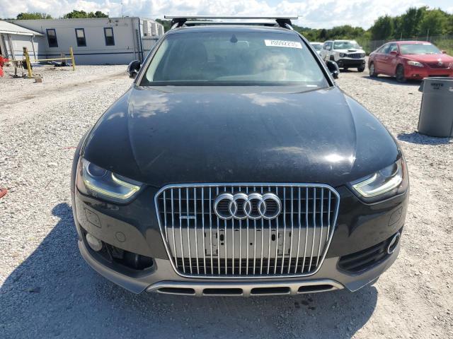 2015 AUDI A4 ALLROAD PREMIUM PLUS WA1UFAFL7FA022193