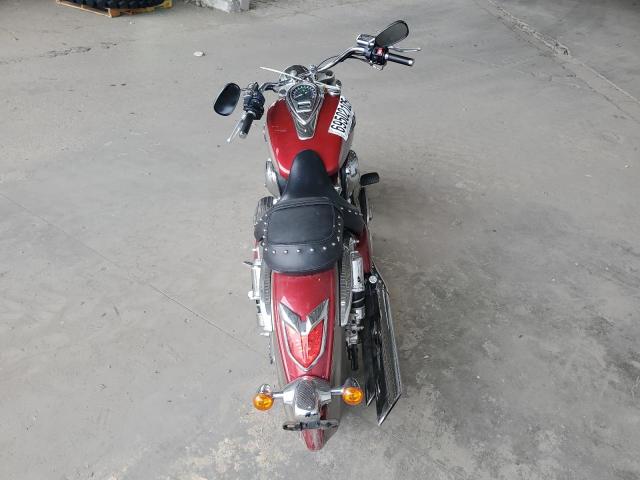 2010 KAWASAKI VN1700 G JKBVNRG11AA003114