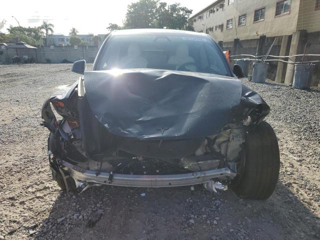 2024 TESLA MODEL Y 7SAYGAEE4RF182134