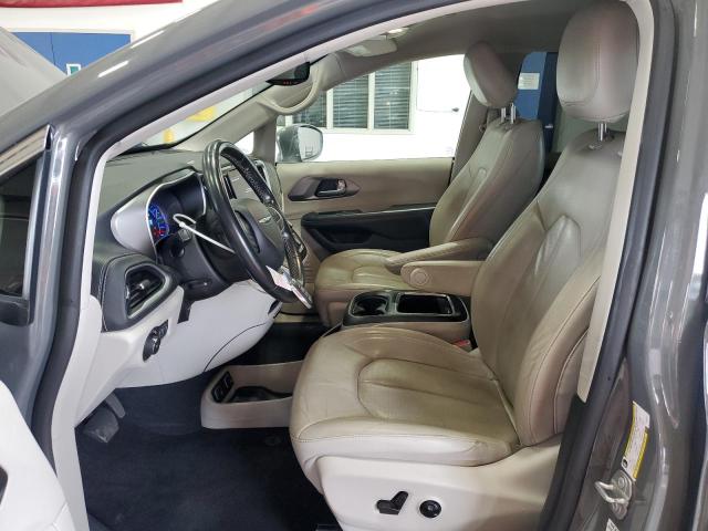 2021 CHRYSLER PACIFICA HYBRID TOURING L 2C4RC1L79MR599411