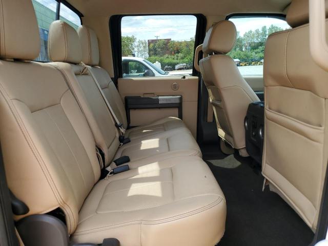 2016 FORD F350 SUPER DUTY #3229607320