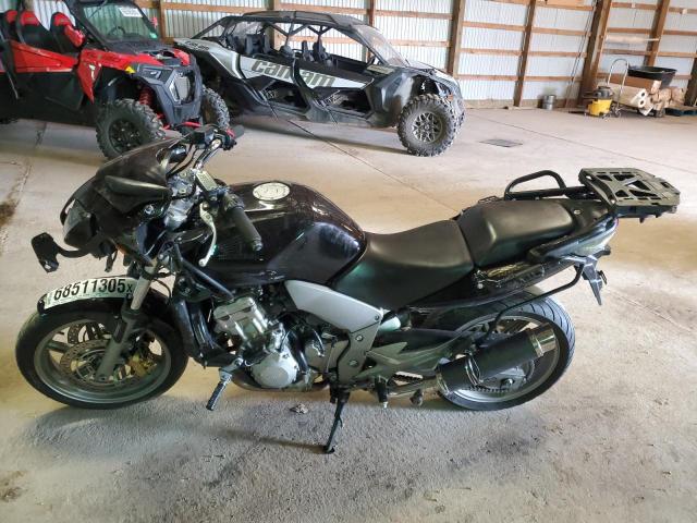 2008 HONDA CBF 1000 #3284720958