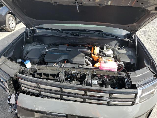 2025 HYUNDAI SANTA FE S 5NMP2DG17SH057328