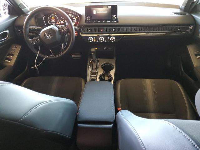 2024 HONDA CIVIC SPORT 19XFL2H81RE020852